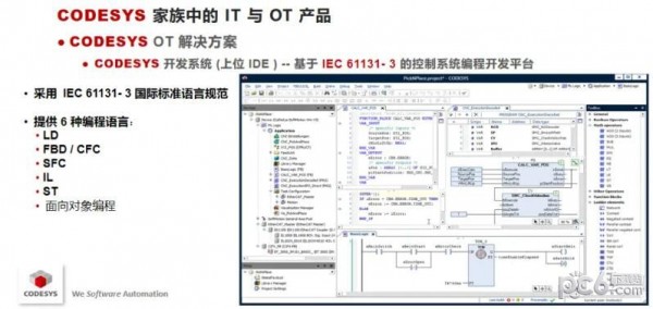 plc编程需要下载哪个软件 plc编程软件有哪些