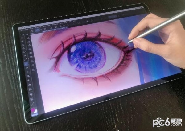 ipad可以画画的软件推荐 ipad可以画画的软件下载