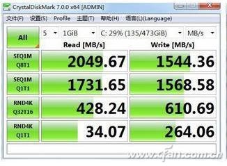 1 tb的固态硬盘多少钱(ssd和tb有什么区别)