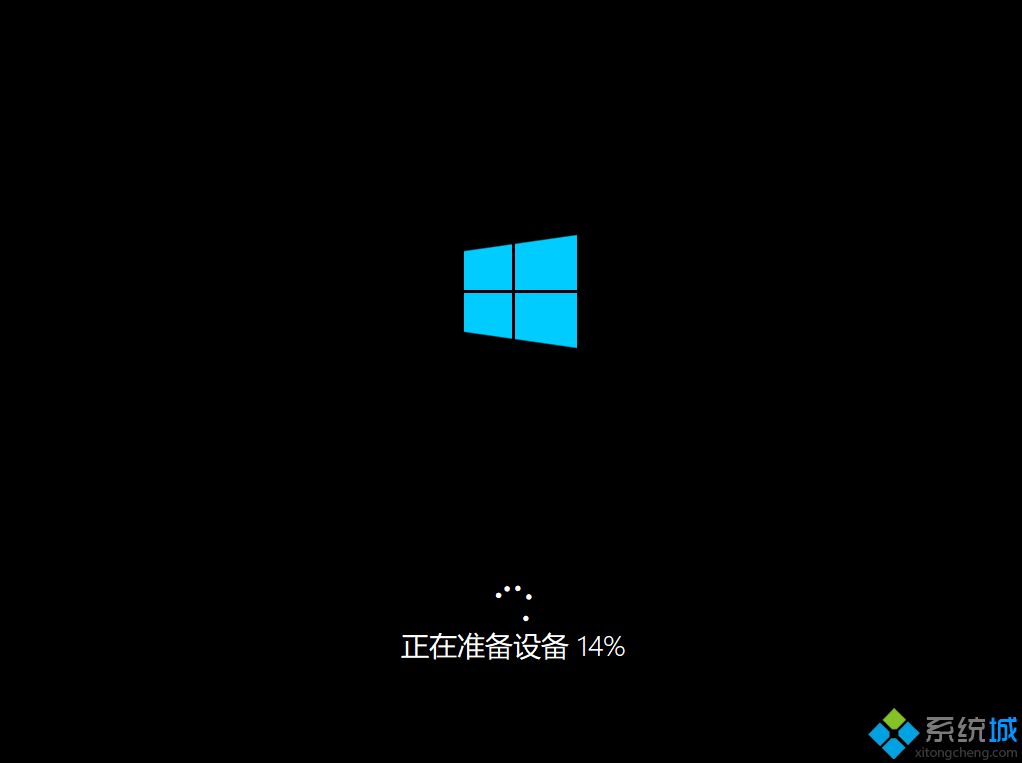 u盘安装原版win10系统全过程(u盘安装win10原版系统教程)