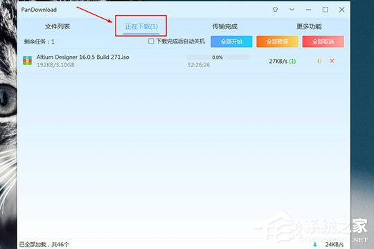 pandownload2.2.2怎么用(pandownload使用方法)