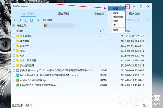 pandownload2.2.2怎么用(pandownload使用方法)