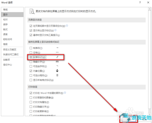 word2013去掉回车符号(word中如何去掉回车键符号)