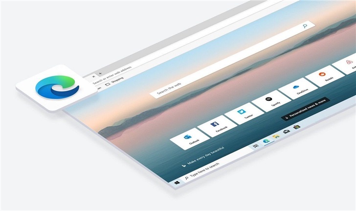 edge浏览器的特点(edge浏览器缺点)