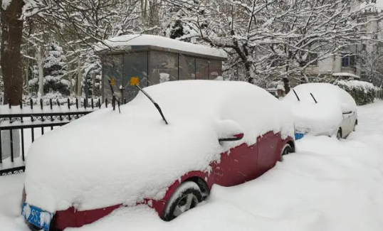 今年冬天雨雪天气多吗