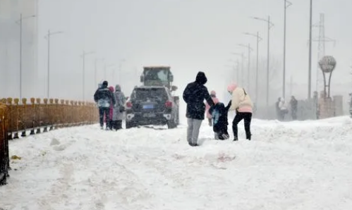 今年冬天雨雪天气多吗