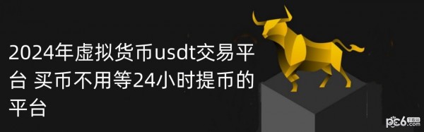 2024年虚拟货币usdt交易平台 买币不用等24小时提币的平台