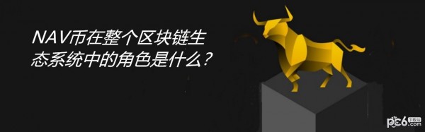 2024年NAV币在整个区块链生态系统中的角色是什么？