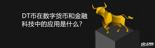 2024年DT币在数字货币和金融科技中的应用是什么？