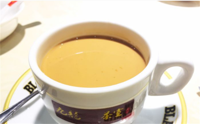 ​丝袜奶茶是什么港式奶茶和丝袜奶茶有什么区别(丝袜奶茶的做法和配方)