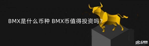 2024年BMX是什么币种 BMX币值得投资吗？