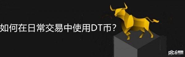 2024年如何在日常交易中使用DT币？