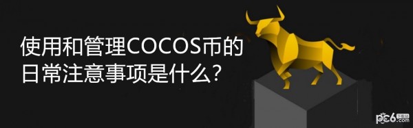 2024年使用和管理COCOS币的日常注意事项是什么？