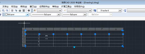 cad表格导出到excel表格(cad2016表格如何导出excel)