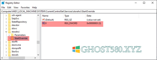 win10开启ahci(ahci下装win10)