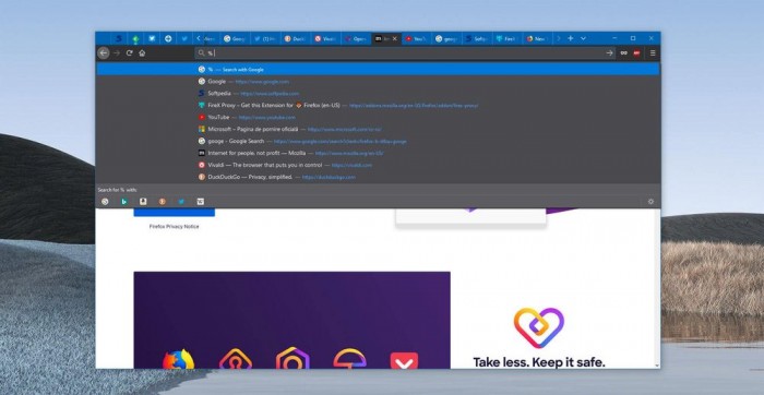 firefox网络浏览器(firefox 更新)