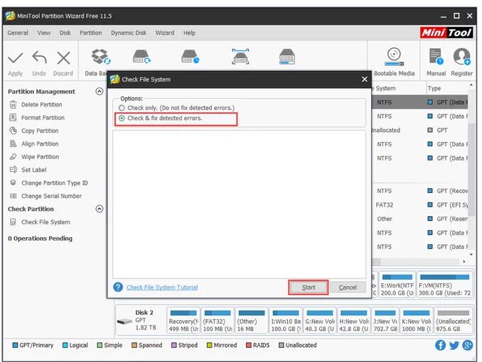 win10终止代码cache manager(如何解决win10出现停止代码内存管理错误问题)