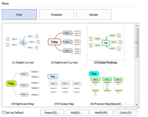 mindmap思维导图软件下载(mindmap怎么做思维导图)