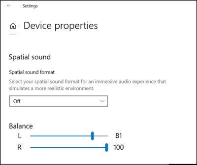 win10禁用了声音设备怎么恢复(win10为什么禁用绝对音量键盘)