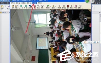 acdsee自动识别旋转图片(acdsee如何转换图片格式)