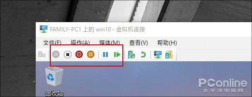 怎么用win10自带的虚拟机(win10自带虚拟机使用教程)