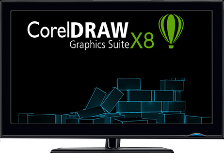 win10 coreldraw x8(coreldraw 8 windows 10)