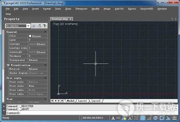 prop cad(proficad教程)