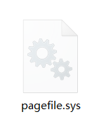 pagefile.sys文件是什么版本(pagefile.sys怎么删除)