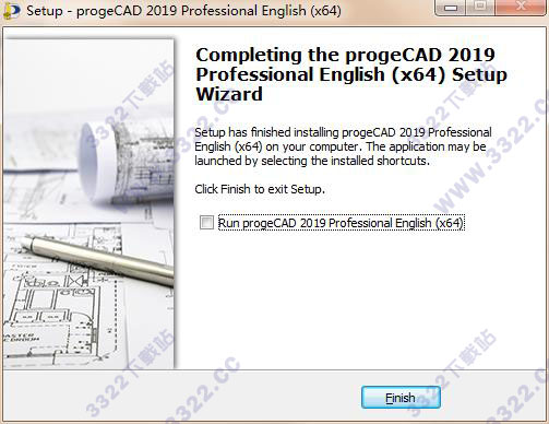 proficad的视频教程(progecad怎么样)