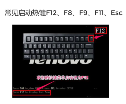 电脑系统装机教程win10(电脑装系统怎么装教程win10)