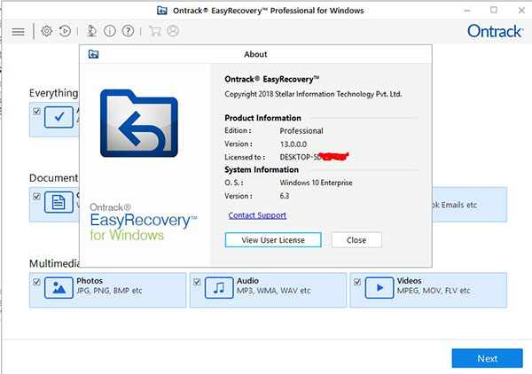 easyrecovery恢复文件(恢复u盘数据恢复)