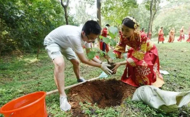 婚礼省钱攻略