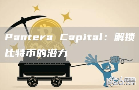 Pantera Capital：解锁比特币的潜力