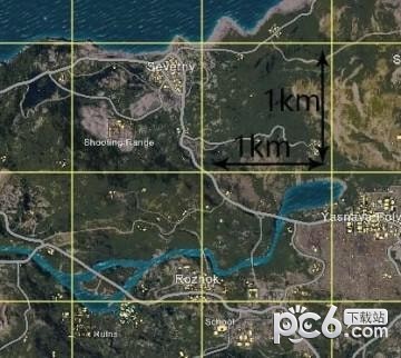 pubg绝地求生怎么跳伞最快 跳伞最快落地攻略