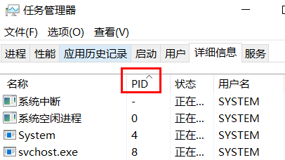 win10端口被占用怎么解决(windows端口被占用怎么解决)