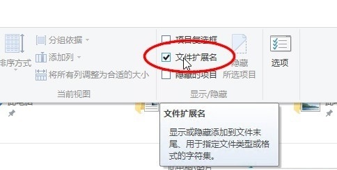 windows10图片怎么不显示(win10图片不显示预览图怎么办)