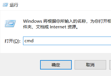 win10端口被占用怎么解决(windows端口被占用怎么解决)