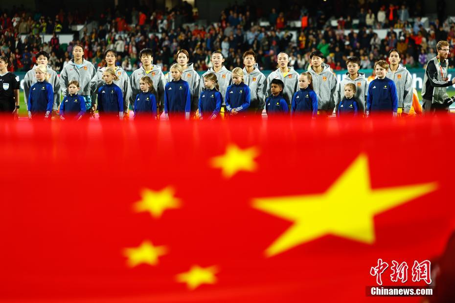 中国女足迎世界杯生死战，能否延续出线希望就看这场