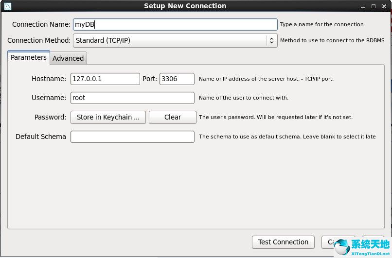 mysql workbench是干什么的(mysql workbench下载教程)