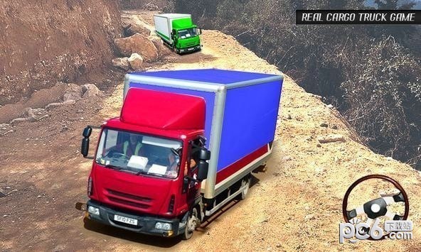驾驶货车的游戏有哪些 好玩的货车驾驶游戏推荐