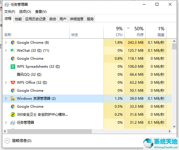 win10底部任务栏图标不显示(win10底部任务栏无响应)