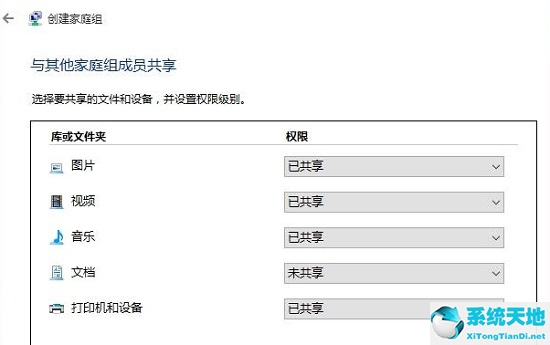 win10中如何添加家庭组(家庭组怎么设置win10)