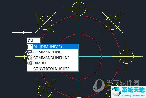 autocad2014改标注尺寸比例(autocad2014标注怎么设置大小)