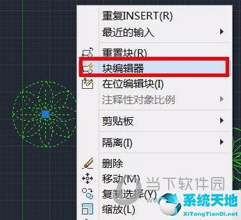 autocad怎样创建块(autocad创建新图形文件设置a4图幅)