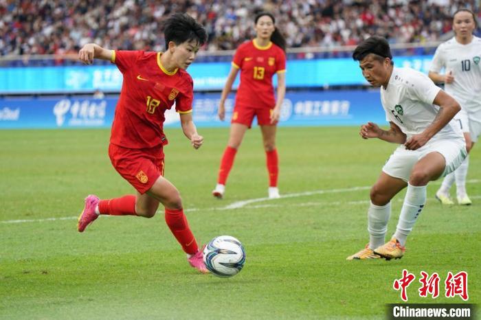 （杭州亚运会）中国女足杭州亚运会摘铜  奥运会预选赛将迎新挑战