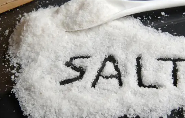 工业用盐的成分和对身体的危害工业盐对人体的危害有哪些(工业盐有啥危害)