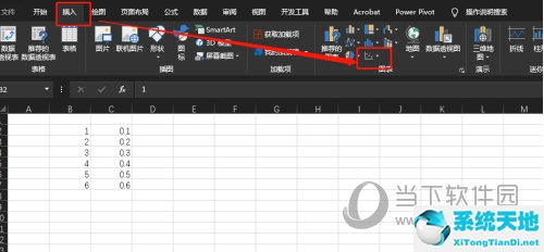 怎么用excel做回归分析图(excel2019回归分析怎么做)