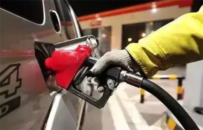 加油站可以用加油车配送柴油吗