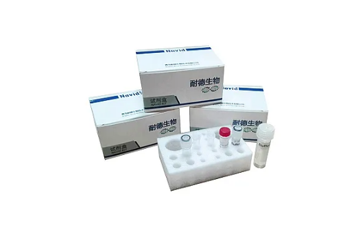 新冠病毒自测试剂盒使用说明