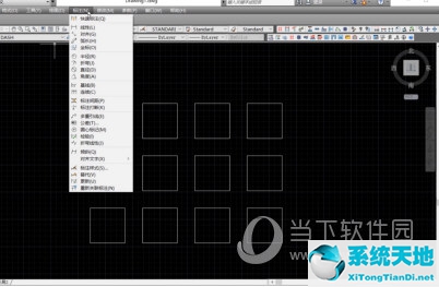 autocad2017如何标注尺寸(cad2016如何标注尺寸数字视频教程)